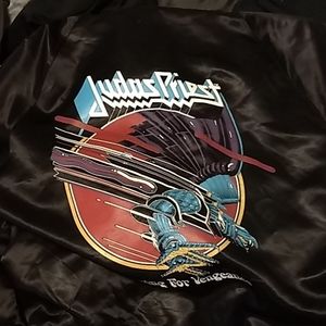 Judas Priest Screamin for Vengeance 1970'/80s era